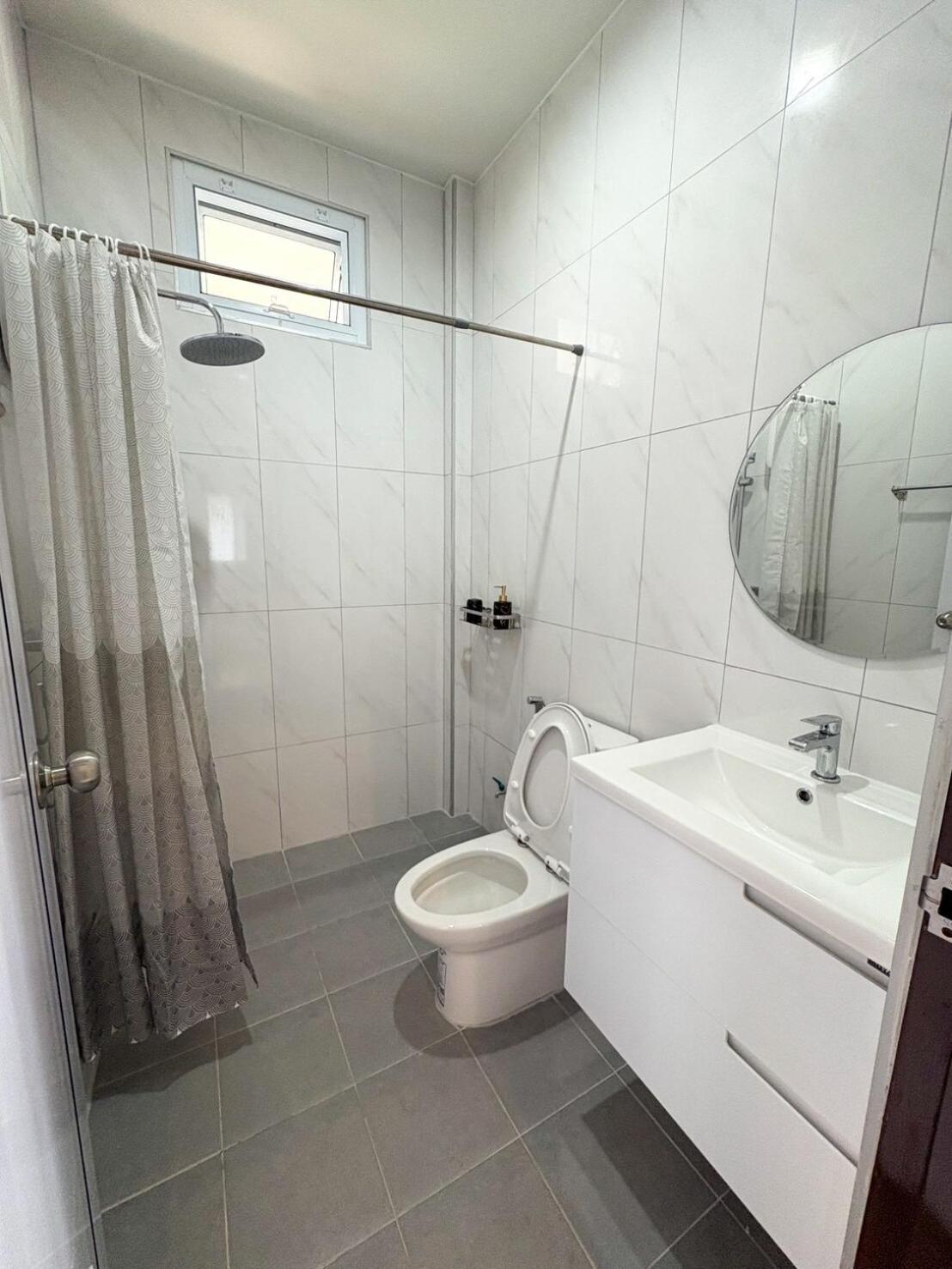 Poonsuk Vakantiehuis Mae Nam